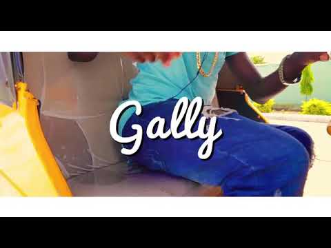 Gally~Fly Away[Official video]