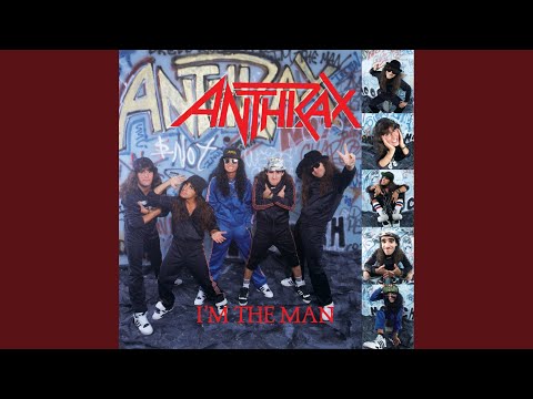 Video thumbnail for I’m the Man (Extremely Def Ill Uncensored Version) (Live)