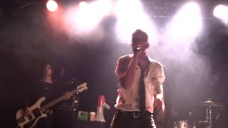 Scott Weiland White Lightning London Highbury Garage