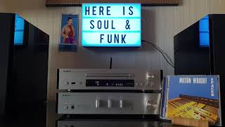 Milton Wright- Leave Me Alone