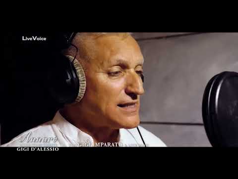 Annarè - Cover band ufficiale di Gigi D'Alessio