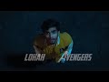 LOKAH X Avengers Main Theme Fein Travis Scott Ft Ajippaan