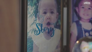 My Dr. Brown's Story by Mom Dian and Baby Fillio