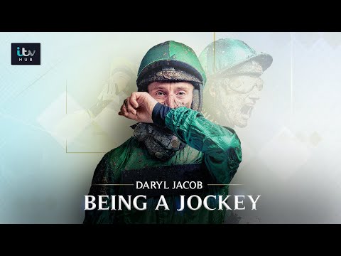 COMING SOON......Daryl Jacob: Being a Jockey