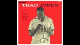 Bitty Ditty - Thad Jones