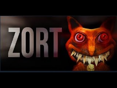 🎮 THE ZORTENING: ZORT UNLEASHED ⚡ | The Ultimate Zort Game Experience (ZORT% SPEEDRUN ANY%)