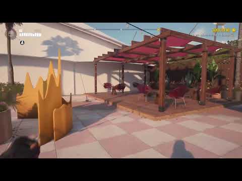 Dead Island 2 Sola DLC Part 2 Subs Can Join #Like #Subscribe #DeadIsland2 #RoadTo700