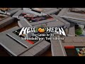 Helloween - The Game Is On 🎃🎮 [Subtitulos al Español / Lyrics]