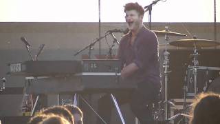 This Road by Seabird LIVE on Main Stage @ Cornerstone 2011