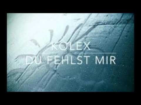 Kolex feat. DNS & Benny Stoll