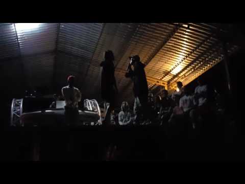 Liga Profesional De Freestyle - CHANG vs KEN ZINGLE