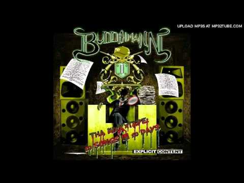 Buddahmann ft. Sonny Black & Kove - Hes a Dog (Ser Prod.) Dirty 2011