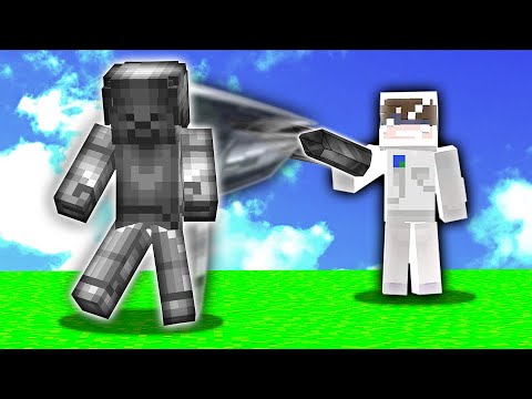 I Summoned DARK STEVE with the DARK CRYSTAL! - Rainbow Quest Ep.201