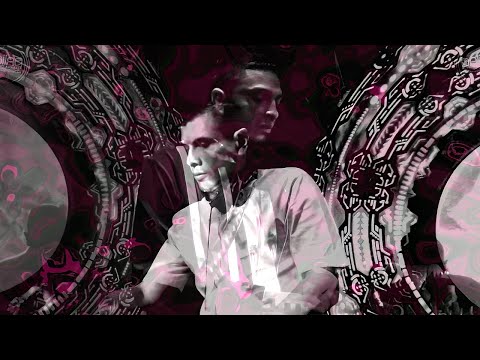 PABLO MUZI3K x DANIELS at Palio Sabana Club - Shot & Visuals by Dulbecco | PALIO UNDERGROUND #28