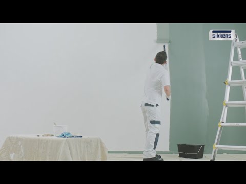 Sikkens Alpha Rezisto Anti Marks (korte versie)