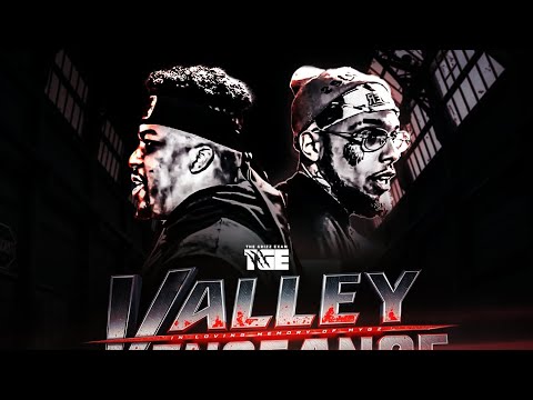 Saint Vic vs KinG Leo