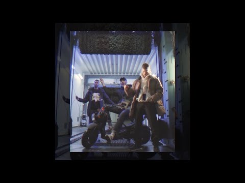 (FREE) BHZ x Big Pat x RAPK Type Beat - "Tankstelle" (prod. Joachim E.)