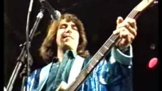 Last Show at Lupo's July 25, 1988 part four