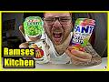 Fanta Tutti Frutti Vs Haitai Birne Cocopalm Ramses Kitchen