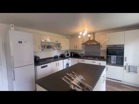 Ward Road, Castleford - Virtual Tour