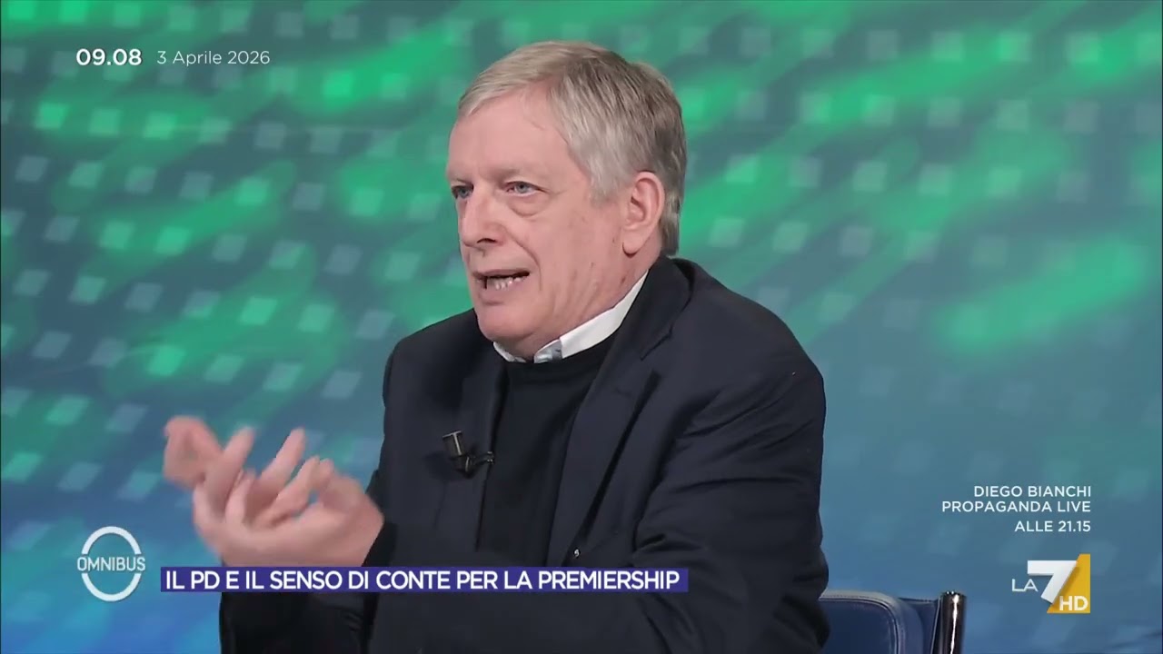 Centrosinistra, Cuperlo risponde a Bettini e D'Alema: "Su Schlein retropensiero guidato sul suo ...
