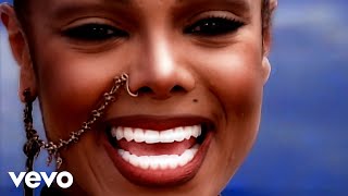 Janet Jackson - Runaway (Official Music Video)