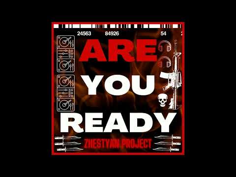 Zhestyan Project - Are You Ready [ Hardbass ]