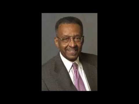 Economist Walter E. Williams on American Contempt For Liberty
