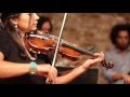 Blue Nile by Alice Coltrane performed by Brooklyn Raga Massive