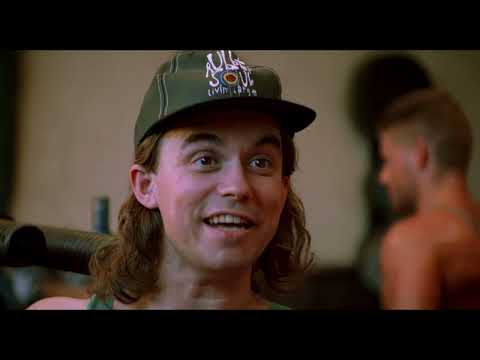 Abbuzze! Der Badesalz Film | Fitnessstudio [4K & 60FPS] | Mit Fehler!