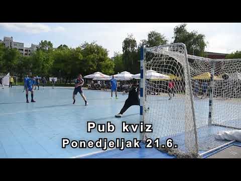 DANI DUGAVA 2021. - NAJAVA