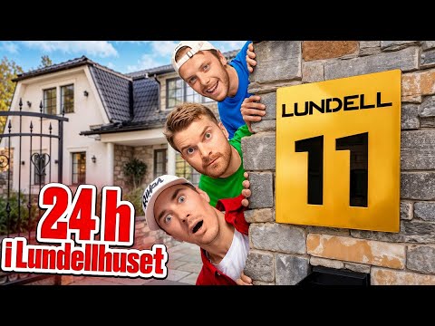 BOR I JOCKE & JONNAS HUS.