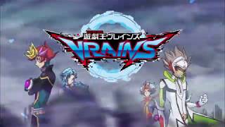 Yu-Gi-Oh! VRAINS OP 3 Subbed