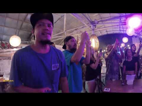 ROOTIKAL FOUNDATION Live @ DANCE DO THE REGGAE