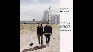 JACK AND ELIZA - Quarter Past the Hour