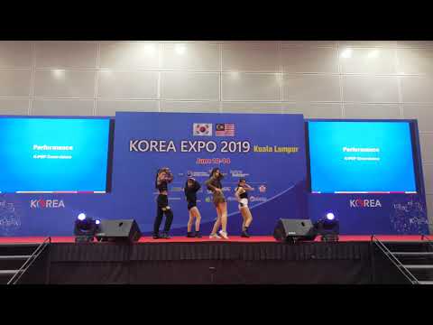 20190613 Blackpink Dance Cover