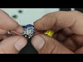 Wireless Earbuds Skullcandy Sesh Teardown