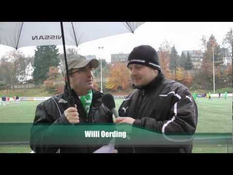 16. Spieltag 2012/13 @ Cronenberger SC (Willi Oerding)