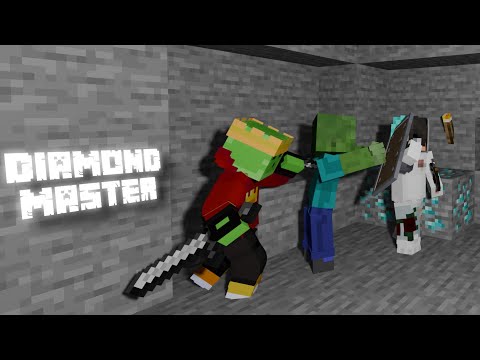 TROVIAMO DIAMANTI NEL NOSTRO MONDO 💎 EP.2