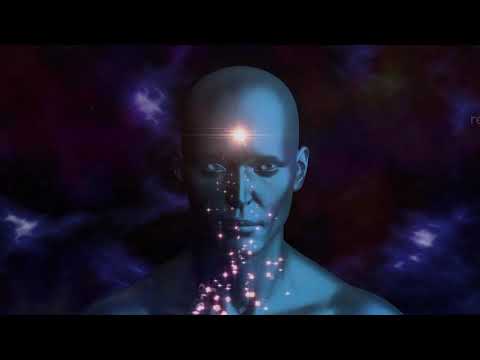 v1.2 Joe Dispenza Blessing The Energy Centers / Chakras (Visualize Version 1.2)