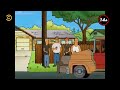 Comedy Central Danetmland Airing King Of The Hill 19 02 2022