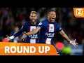 DE BESTE MOMENTEN VAN ZATERDAG SAMENGEVAT! ? | Round Up 01/10/2022