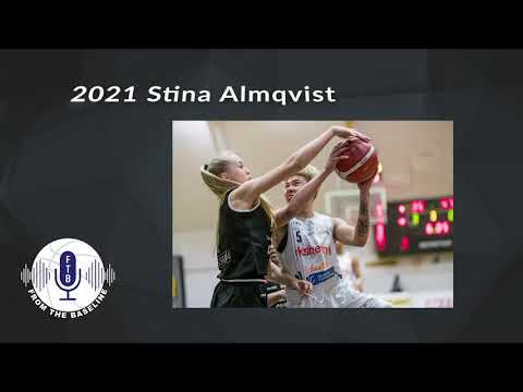 FTB: World Wide Hoops - Ep. 2 - 2021 Stina Almqvist