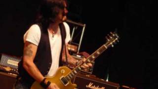 Black - Gilby Clarke