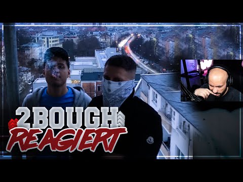 AK AUSSERKONTROLLE x PASHANIM - 6561 / 2Bough REAGIERT