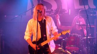 Rollin' Thunder ' Live ' Mad Max Z Rock 15 May 2011