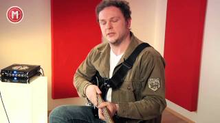 Video thumbnail for SWR Headlite & Amplite im Test auf MusikMachen.de by musikmachen.de