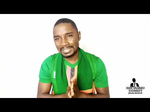 WHEN KEN DUMBO ADDRESSED PRESIDENT LUNGU ‼️💯💯