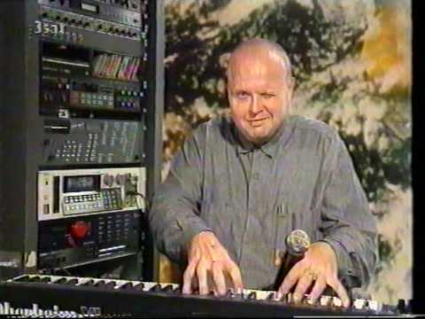 How to Make Techno Music (German Tv) 1995
