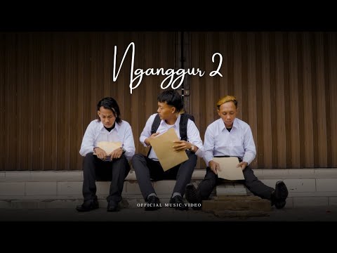 Thumbnail Video NGANGGUR 2